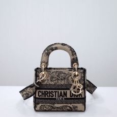 Christian Dior My Lady Bags